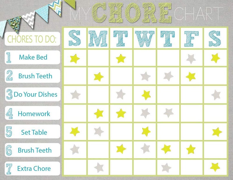 InStockLabels.com White Star Shape Stickers 0.50 Inch 1,000 Adhesive Labels - Image 2